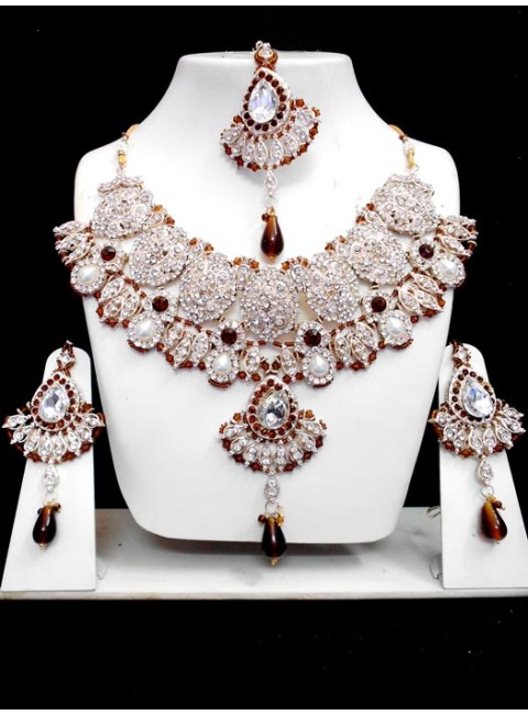 Party Wear Jewelry